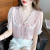 Blusa Mary Ref 438 - Divino Charme