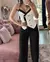 Conjunto Nathália DC 1665 - Divino Charme