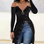 Blusa Adriana DC 766