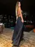Vestido Longo Emily DC 1566 na internet