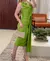 Vestido Karol DC 9809