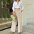 Conjunto Top e Calça Ref 0724