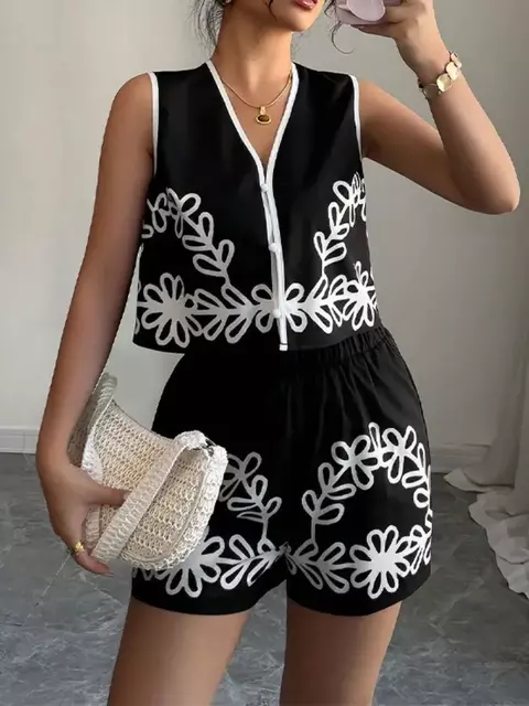 Conjunto Alessandra Ref 225