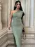 Vestido Midi Angelica DC 9930