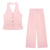 Conjunto Blusa e Calça Ref 1048 - Divino Charme