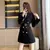 Blazer Vestido Botões DC 9884 na internet