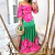 Vestido Longo Andressa DC 846