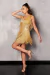 Vestido Paula Ref 0845 - Divino Charme