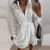 Vestido Curto Lígia Ref 0320