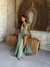 Vestido Longo Juliana Ref 220 - comprar online