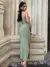 Vestido Midi Angelica DC 9930 na internet