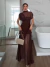 Vestido Longo Bianca Ref 248 na internet
