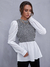Blusa Claire DC 4005 - Divino Charme