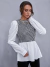 Blusa Claire DC 4005 - Divino Charme
