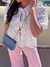 Blusa Laysa DC 7038 - Divino Charme