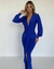 Vestido Longo Nívea DC 9610 - Divino Charme