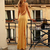 Vestido Longo Paola DC 9195 - comprar online