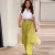 Conjunto Nicole DC 9602 - comprar online