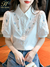 Blusa Yasmim DC 9085 - Divino Charme