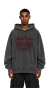 HOODIE LOVE LEFT SCARS - tienda online