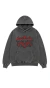 HOODIE LOVE LEFT SCARS - PANTALONES ASESINOS