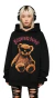 HOODIE CRY BABY BEAR - PANTALONES ASESINOS
