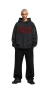 HOODIE FUCK EGO en internet