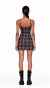 PREVENTA VESTIDO DON'T COME BACK - comprar online