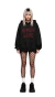 HOODIE DEAD ROMANCE - comprar online
