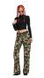 PANTALON RECTO RAIDER