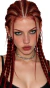 CHOKER HELLFIRE