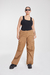 2DA PARACHUTE STRIPPED BEIGE