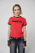 REMERA ARGENTA ROJO - comprar online