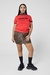 Imagen de REMERA ARGENTA ROJO