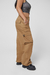 PARACHUTE POCKETS BEIGE - comprar online