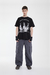 PARACHUTE POCKETS GRIS - comprar online