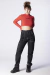 POLERA CHEN ROJA - comprar online