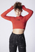 POLERA CHEN ROJA