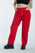2DA PANTALON BENTLEY ROJO en internet