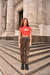 PANTALON JUNGLE