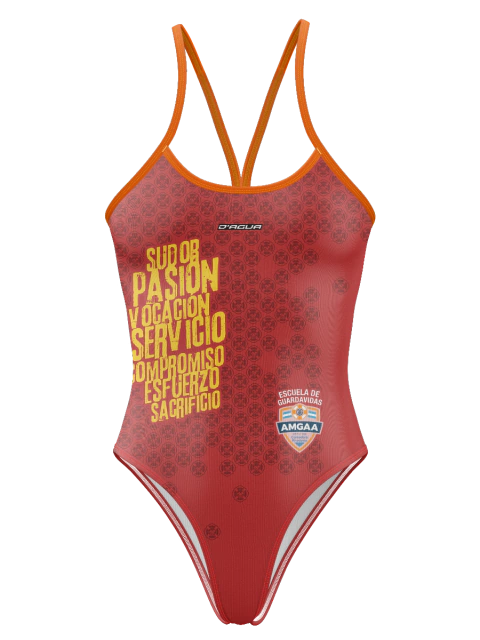 MALLA PERS. - ENTERIZA - AMGAA COMODORO RIVADAVIA