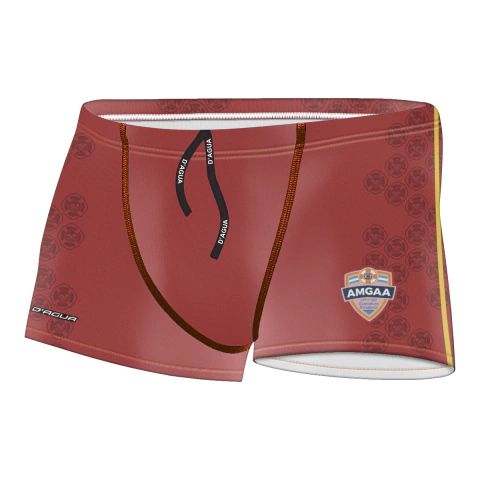 MALLA PERS. - MALLA SHORT - AMGAA COMODORO RIVADAVIA