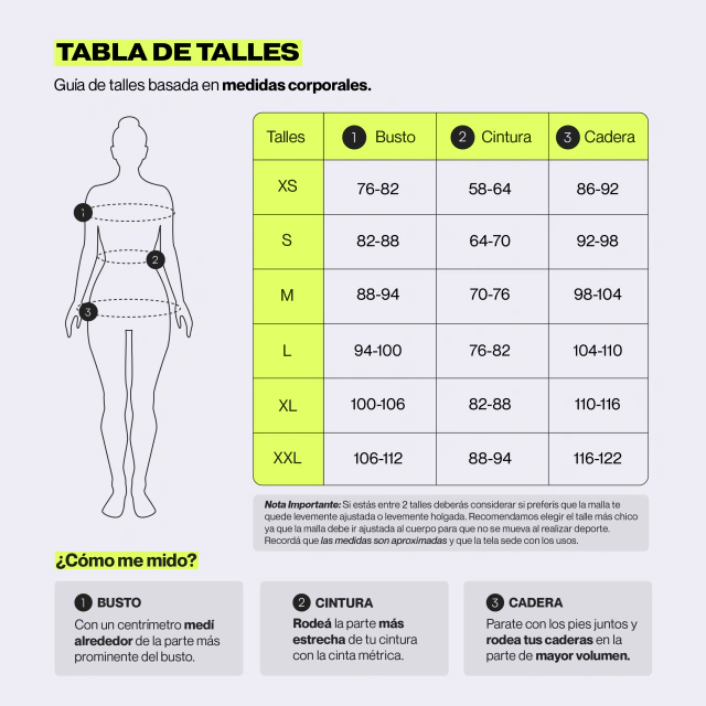 MALLA PERSONALIZADA - ENTERIZA - ACUATICS (modelo 1) — imagen 10