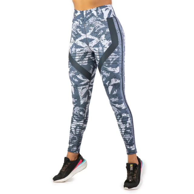 Calza Larga Mujer Gim