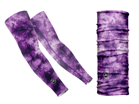 Conjunto Cuello & Mangas Térmicas CMT-1026 (2025)