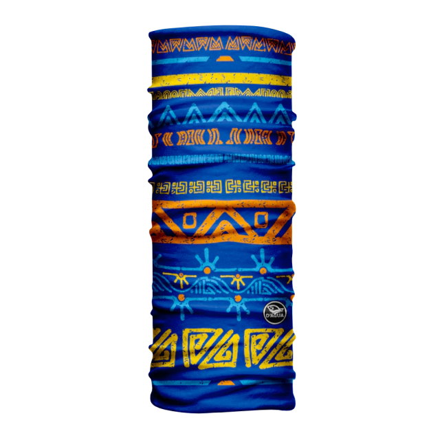 Cuello Multifunción CM-029 - CAMBIO DE TEMPORADA