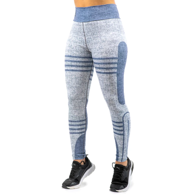 Calza Larga (Leggins) CROSSFIT - CAMBIO DE TEMPORADA