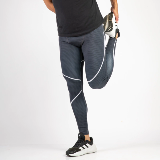 Calza Larga Hombre Atlas