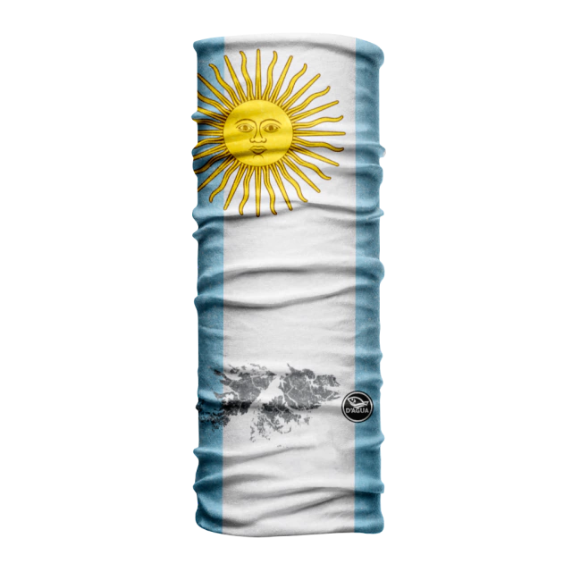 Cuello Multifunción Argentina