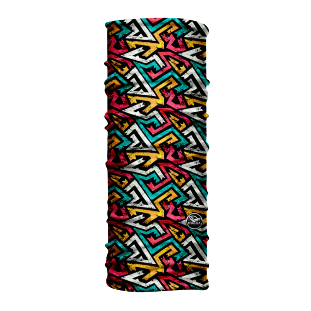 Cuello Multifunción CM-014 AZTECA - CAMBIO DE TEMPORADA